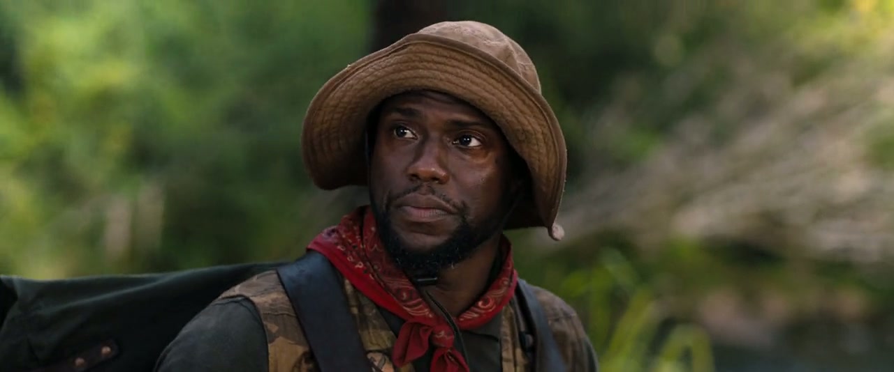 Jumanji: Welcome to the Jungle Screenshot