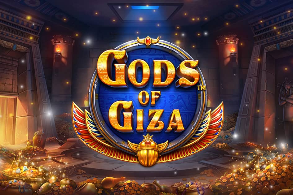 Gods of Giza Oyna