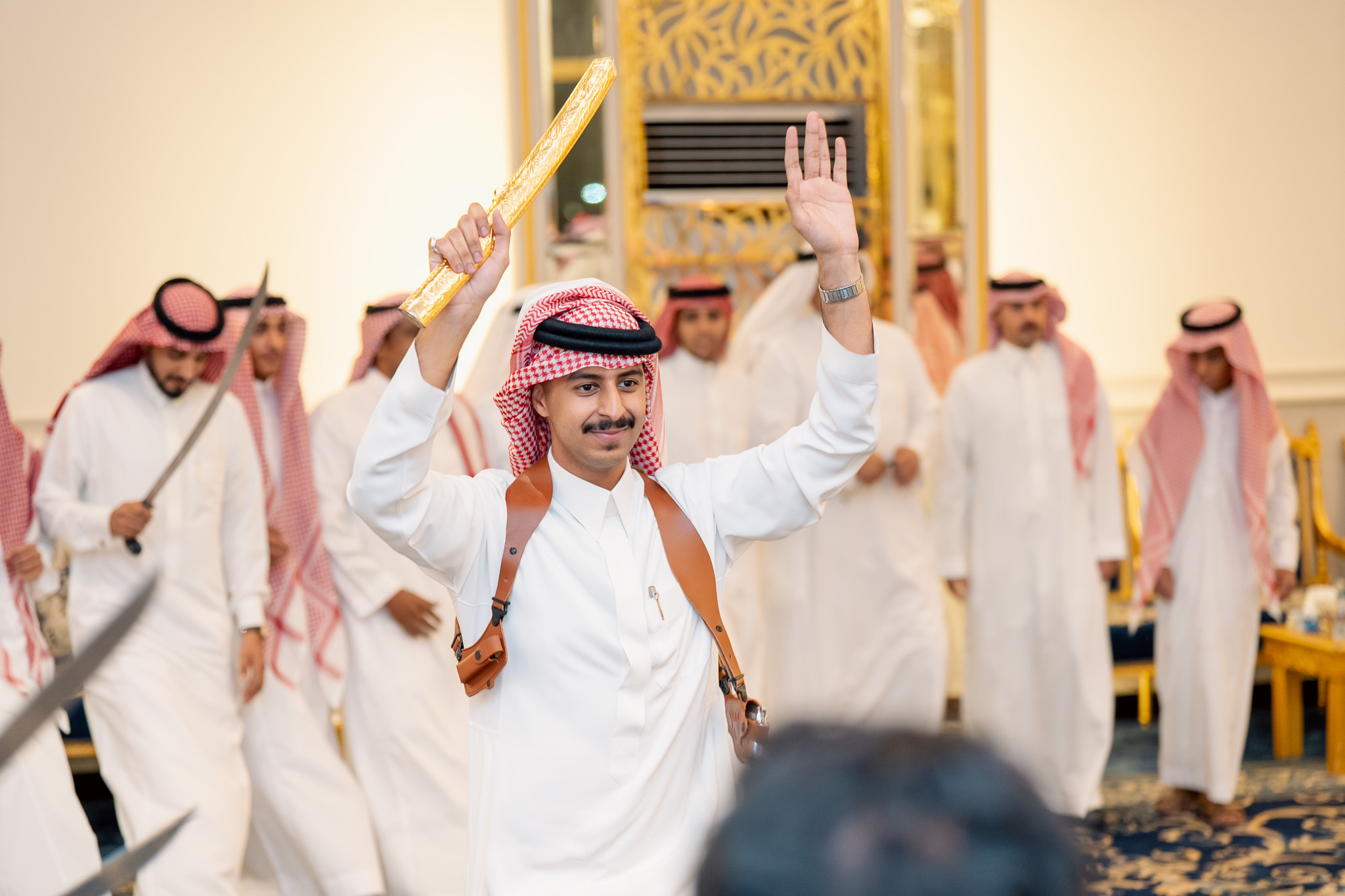 مصور زواجات جدة305