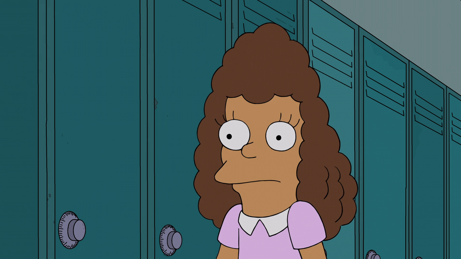 Cena dos Simpsons - Aventura