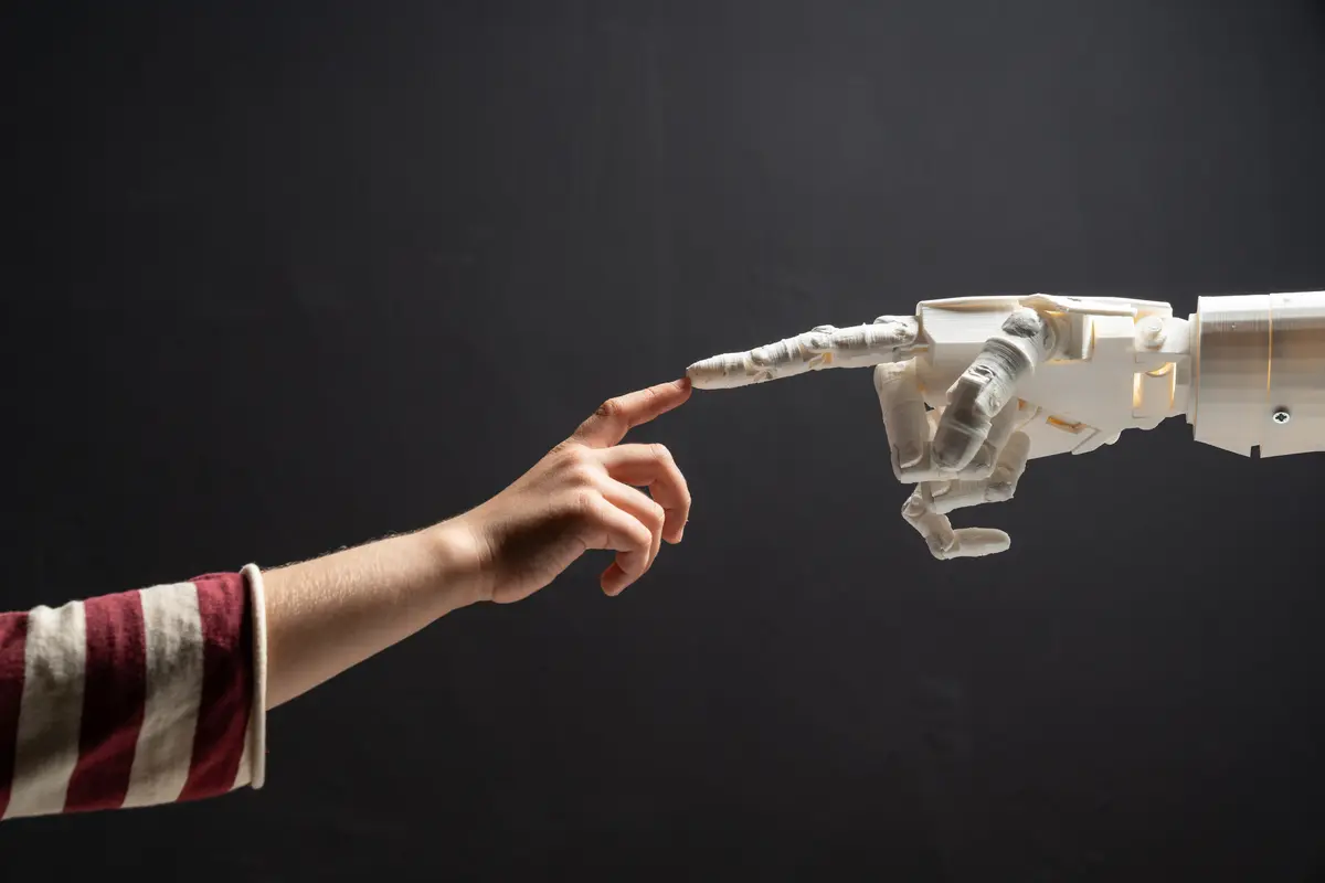 How Artificial Intelligence Is Redefining Childhood Experiences