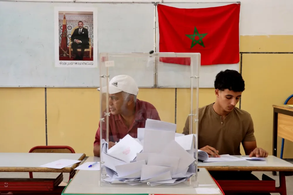 Illustration - Le Maroc tourne une page politique : le PAM remporte les législatives 2026