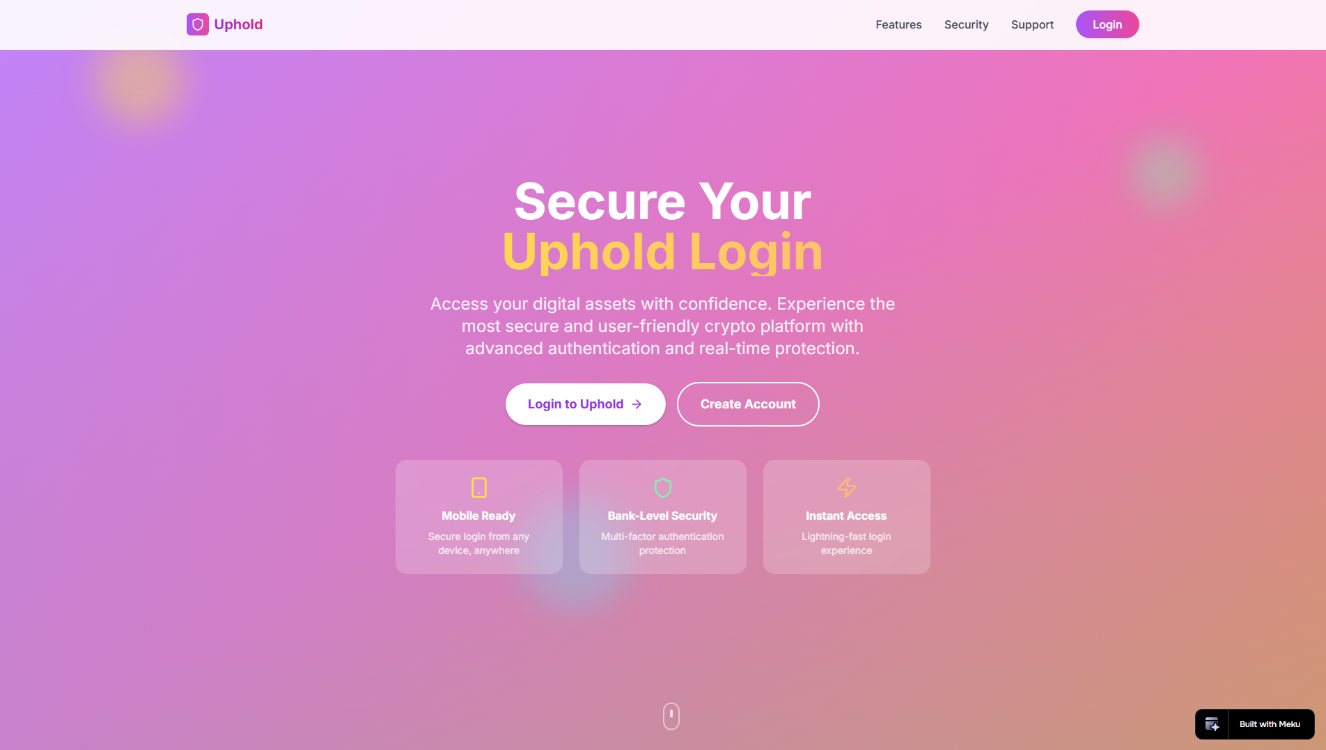Stored capture of my-uphold-cdn.meku.app