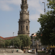 Torre dos Clérigos