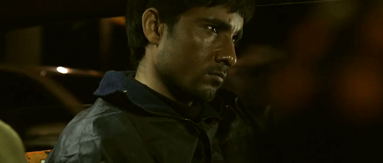 The Attacks Of 26/11 Screenshot