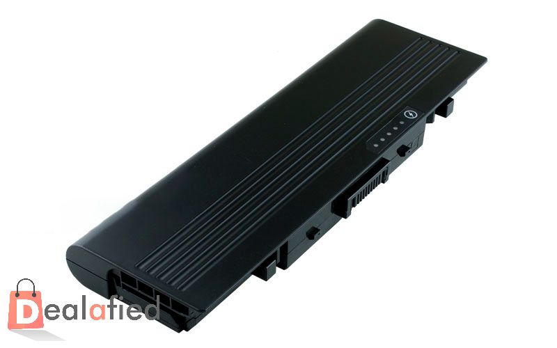 Dell Inspiron 1520 1521 1720 1721 1725, Dell Vostro 1500 1700 - 11.1V Replacement Laptop Battery