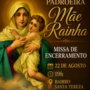 mae rainha
