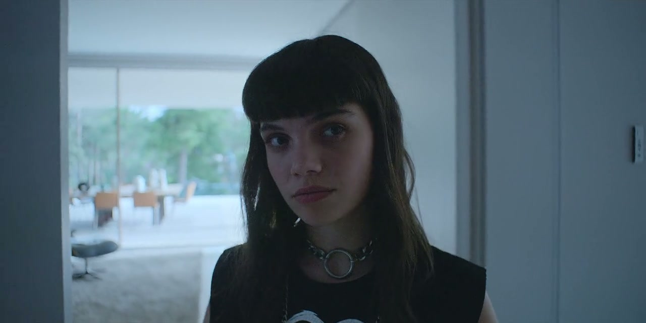 Elite Short Stories: Patrick Screenshot