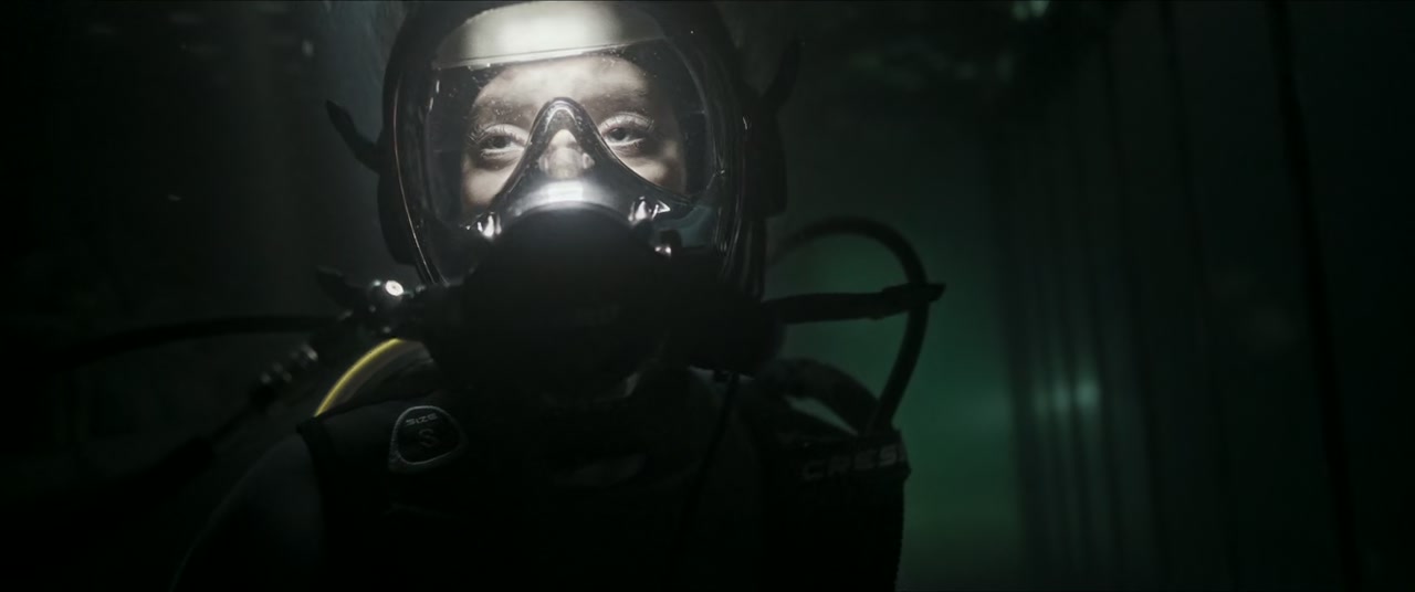 The Last Breath Screenshot