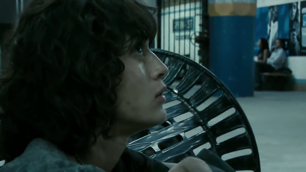 Cloverfield Screenshot