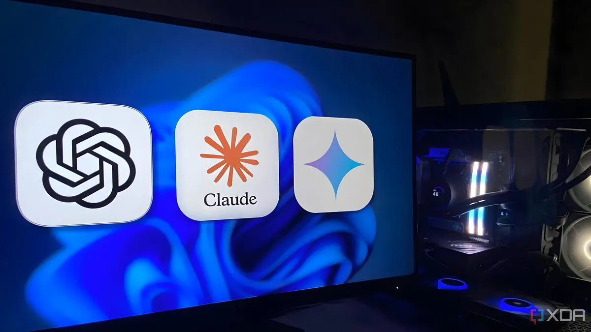 Local AI Model Powers Smart Home on NAS Device