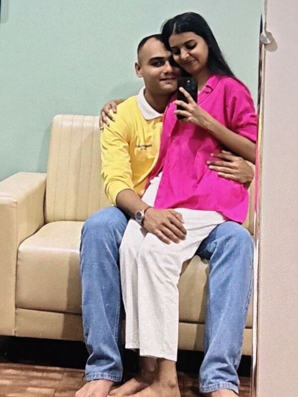𝗕𝗲𝗮𝘂𝘁𝗶𝗳𝘂𝗹 😍 𝗦𝗲𝘅𝘆 𝗜𝗻𝗱𝗶𝗮𝗻 𝗚𝗶𝗿𝗹𝗳𝗿𝗶𝗲𝗻𝗱 𝗚𝗶𝘃𝗶𝗻𝗴 𝗕𝗹𝗼𝘄𝗷𝗼𝗯, 𝗧𝗲𝗮𝘀𝗶𝗻𝗴, 𝗛𝗮𝗿𝗱 𝗙𝘂𝗰𝗸𝗶𝗻𝗴 𝗶𝗻 𝗢𝗬𝗢 𝗵𝗼𝘁𝗲𝗹 [𝗢𝗹𝗱+𝗡𝗲𝘄 ~ 𝗨𝗽𝗱𝗮𝘁𝗲] - image 4