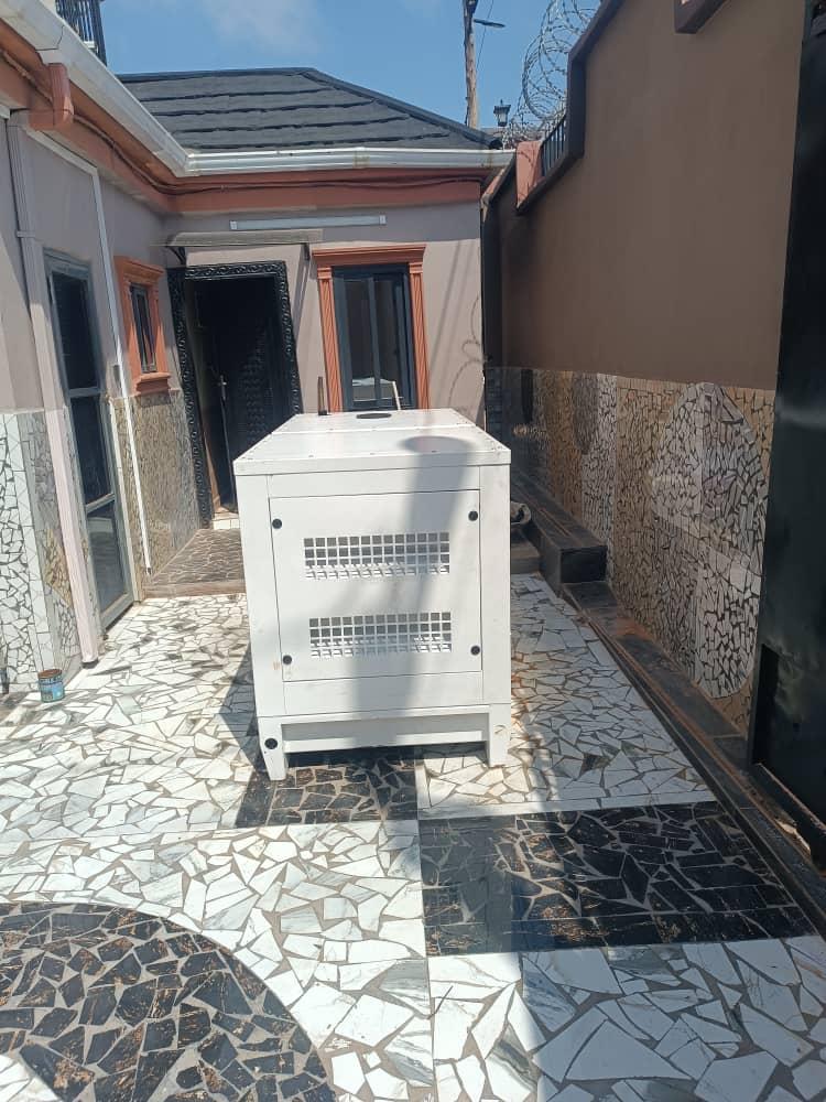 Appartement meublé à louer à Yaoundé - 60000 FCFA/Jour