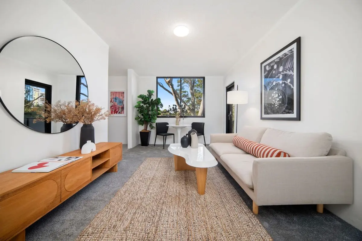 Cumpărătorii la prima casă duc la creșterea prețurilor apartamentelor în Sydney