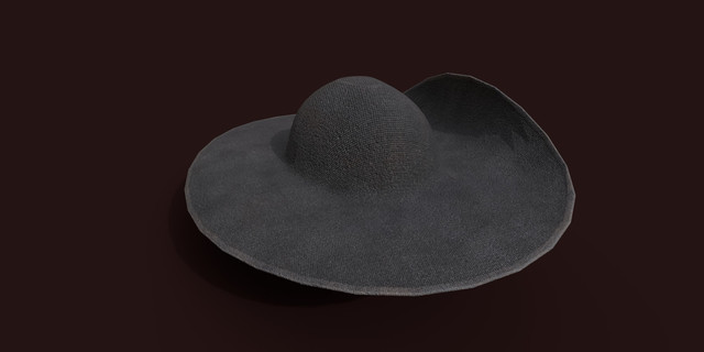 Hat-Render