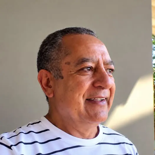 Oascar Malaquias Luto