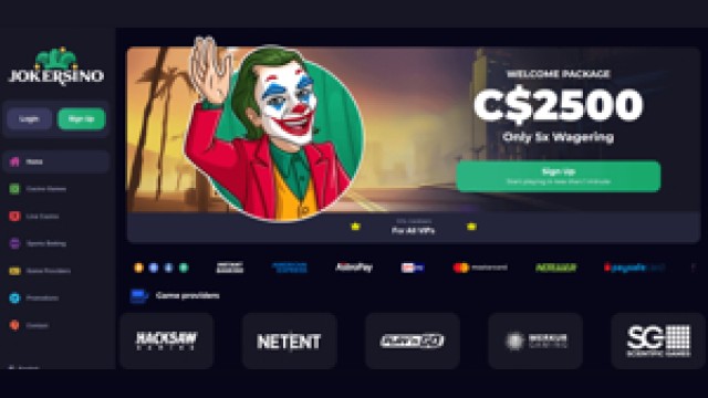 Top Legit Online Casinos in Canada 2025
