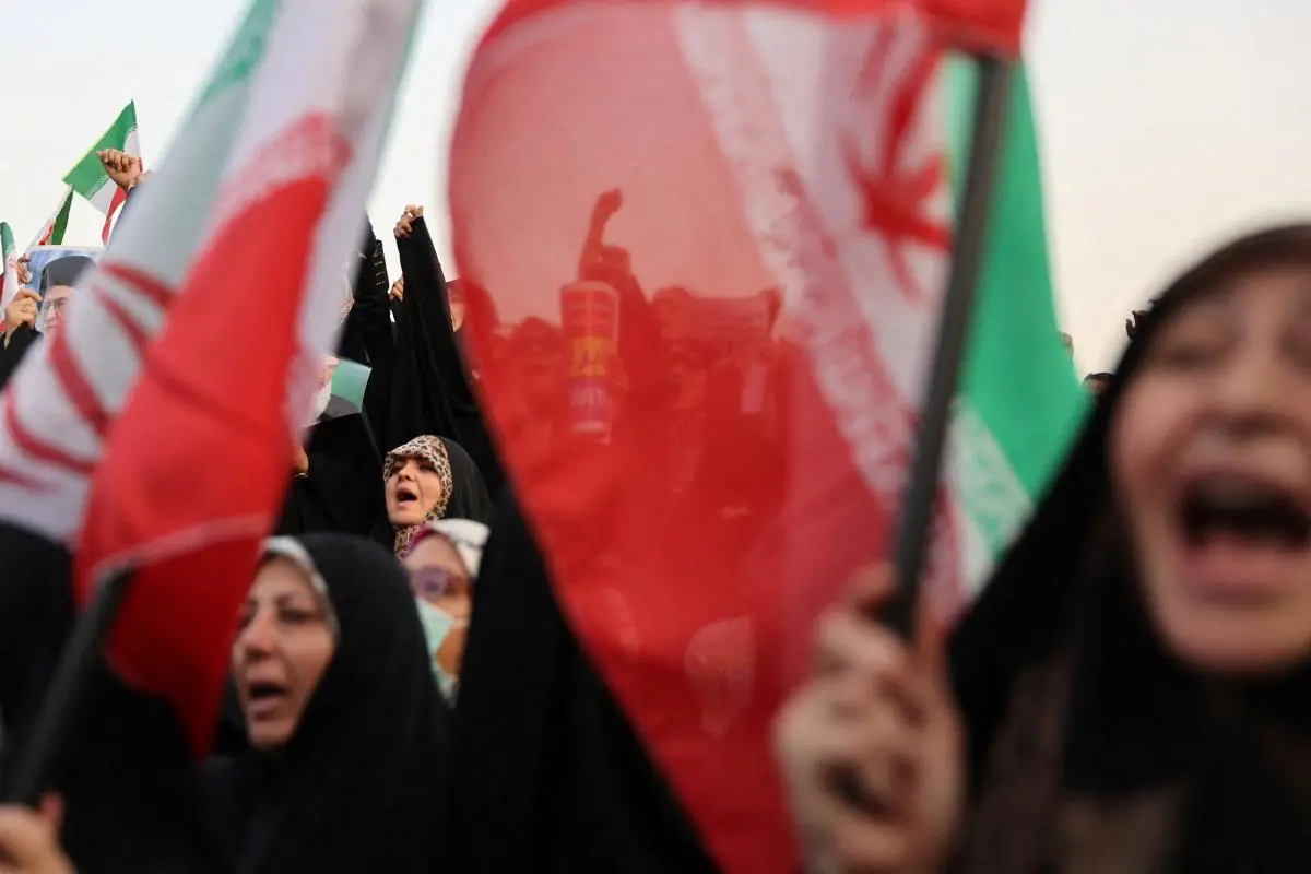 The Iran Cease-Fire Was Doomed to Fail
