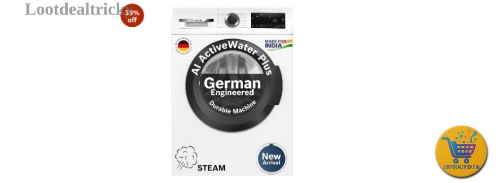 Bosch 8 Kg | Best Deal Bosch 8 Kg | Best Deal