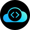 KodeKloud logo