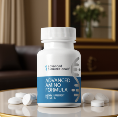 Amino Formula Supplements