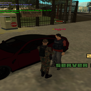 sa mp 301