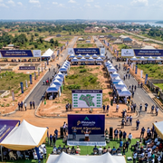 Pinnacle Smart City master plan and investment portfolio