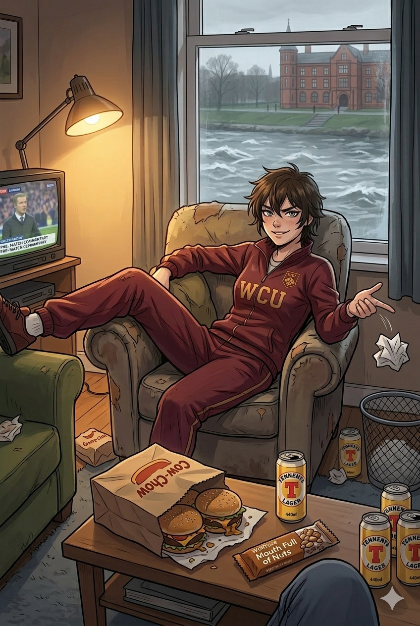 Character description image