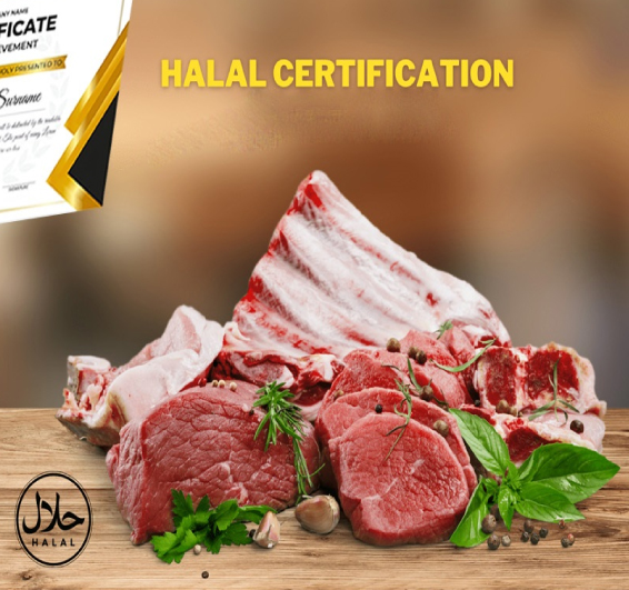 Benefits of Halal Certification