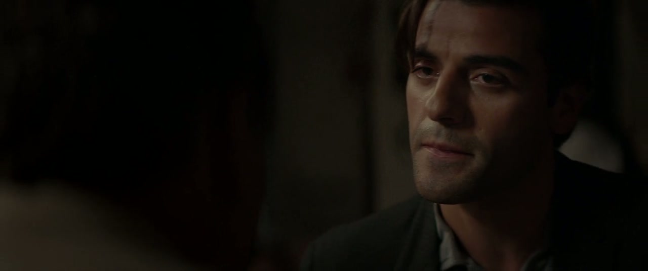 The Two Faces of January Screenshot