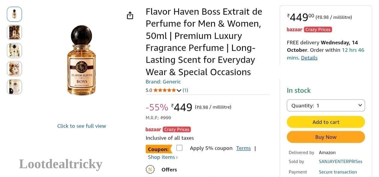 Loottt Fasttt – Just ₹449 | Loot Ka Maal