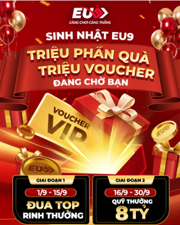 sinh nhat eu9