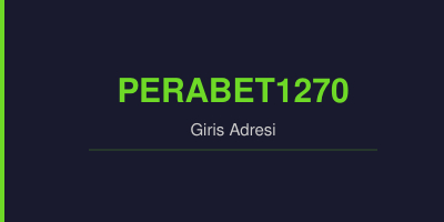 Perabet1270