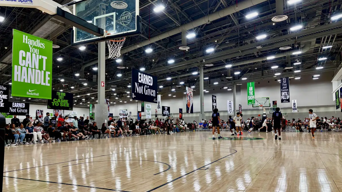 NCAA Eligibility Rule Sparks Concerns for Future Athletes