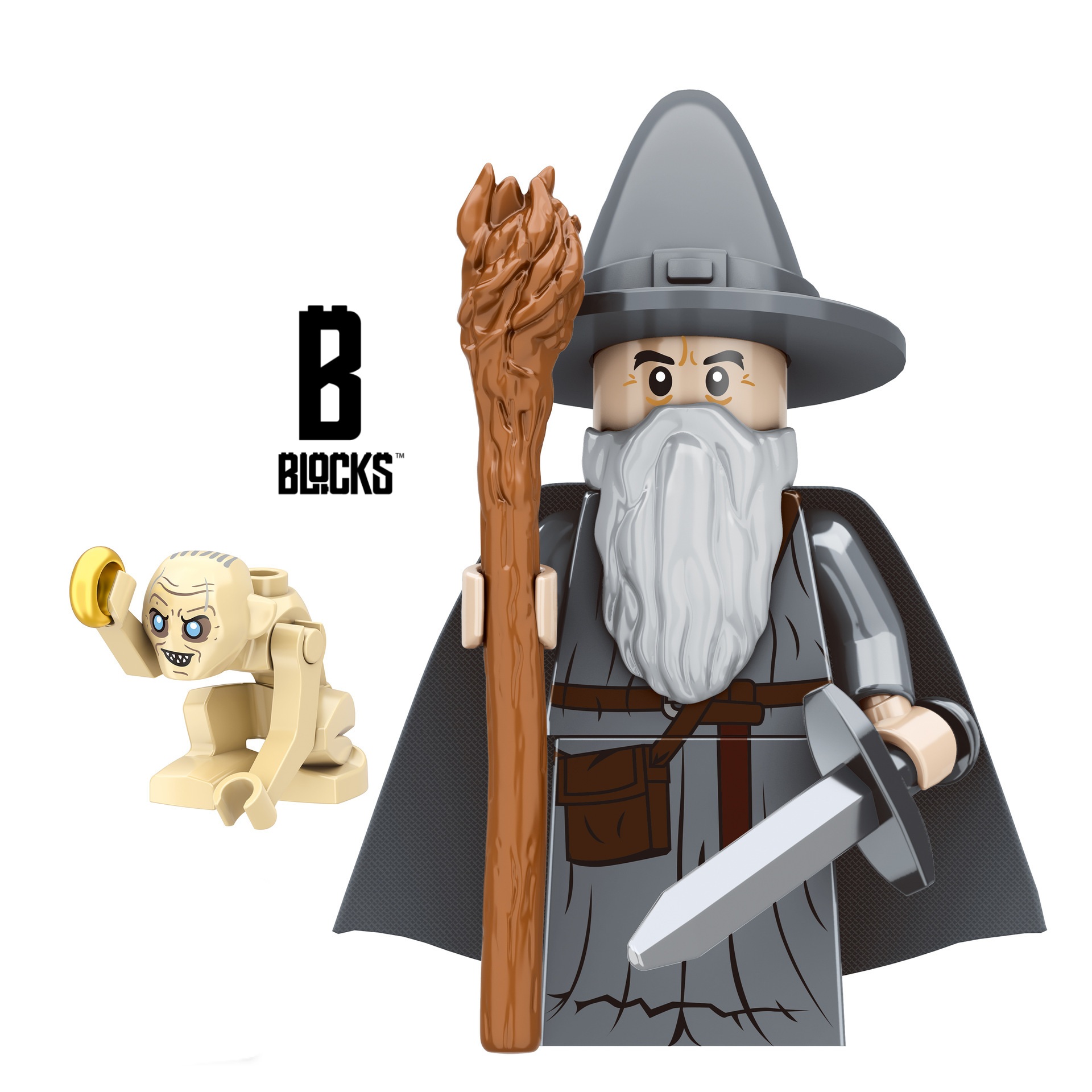 Gandalf [Lord of the Rings]