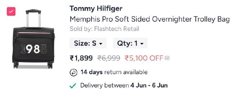 Grabfast Tommy Hilfiger – Best Deal Get 70% OFF Today