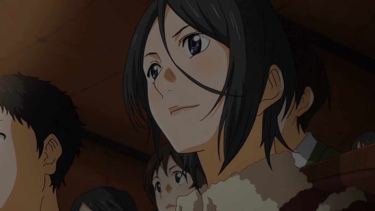 Your Lie in April Screenshot