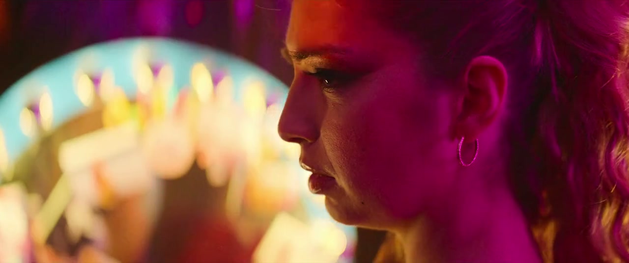 The Takedown Screenshot