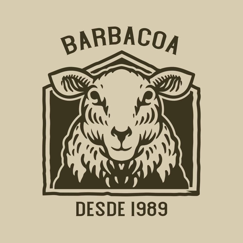 Logo Barbacoa