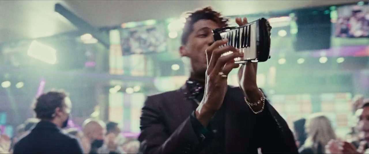 American Symphony Screenshot