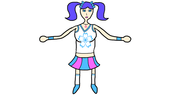 Jenny Floating Neutral
