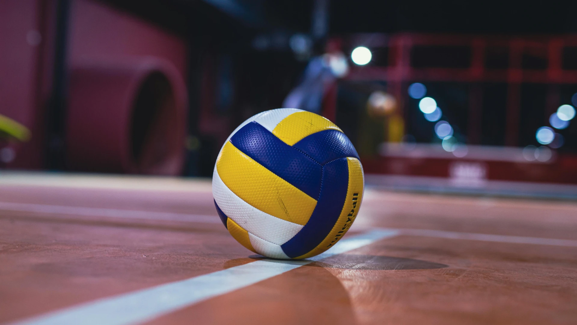vollyball