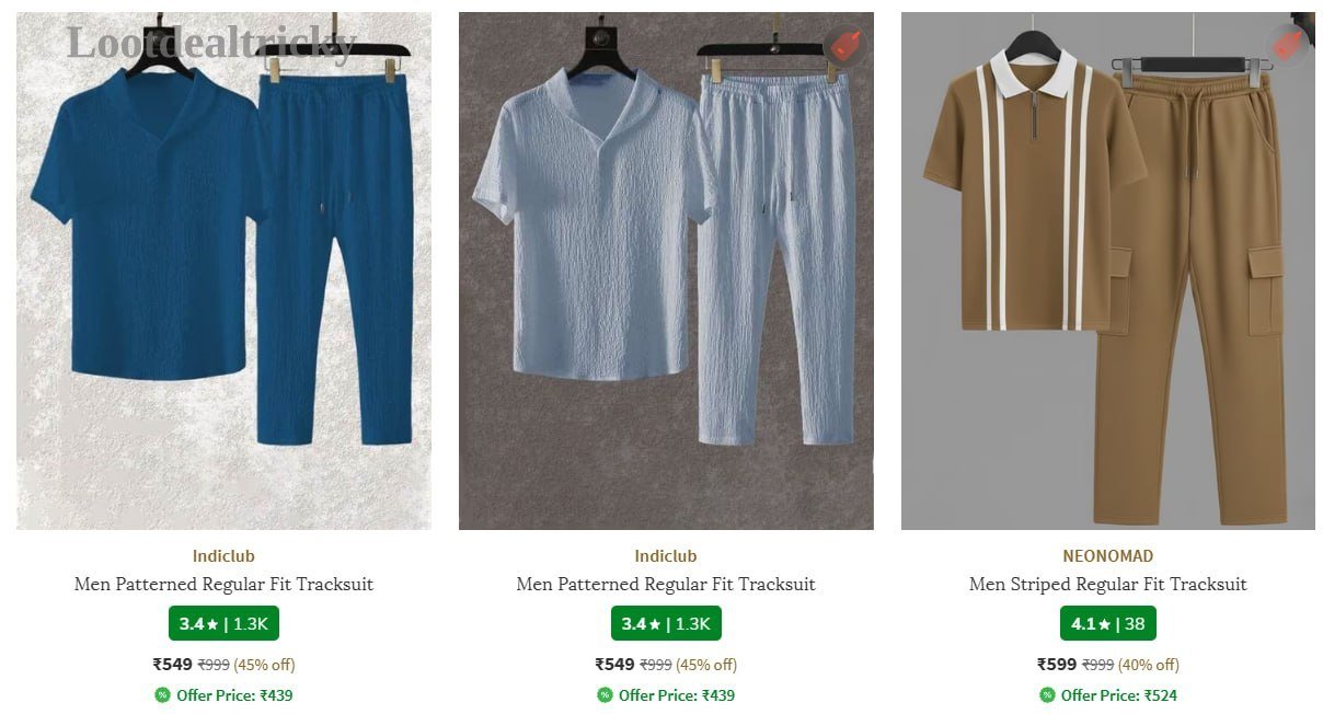 Ajio Upto 75 Offer Image