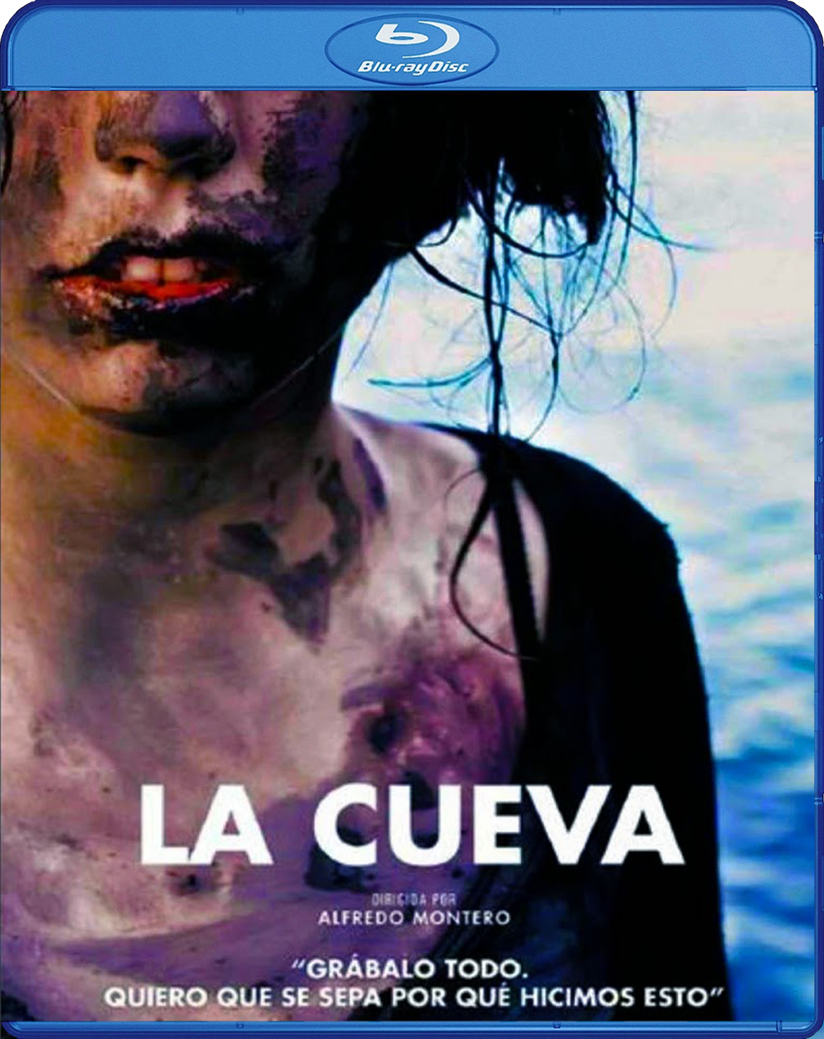 La Cueva [BD25] *Castellano