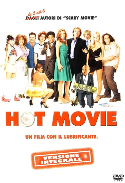 Movie cover image