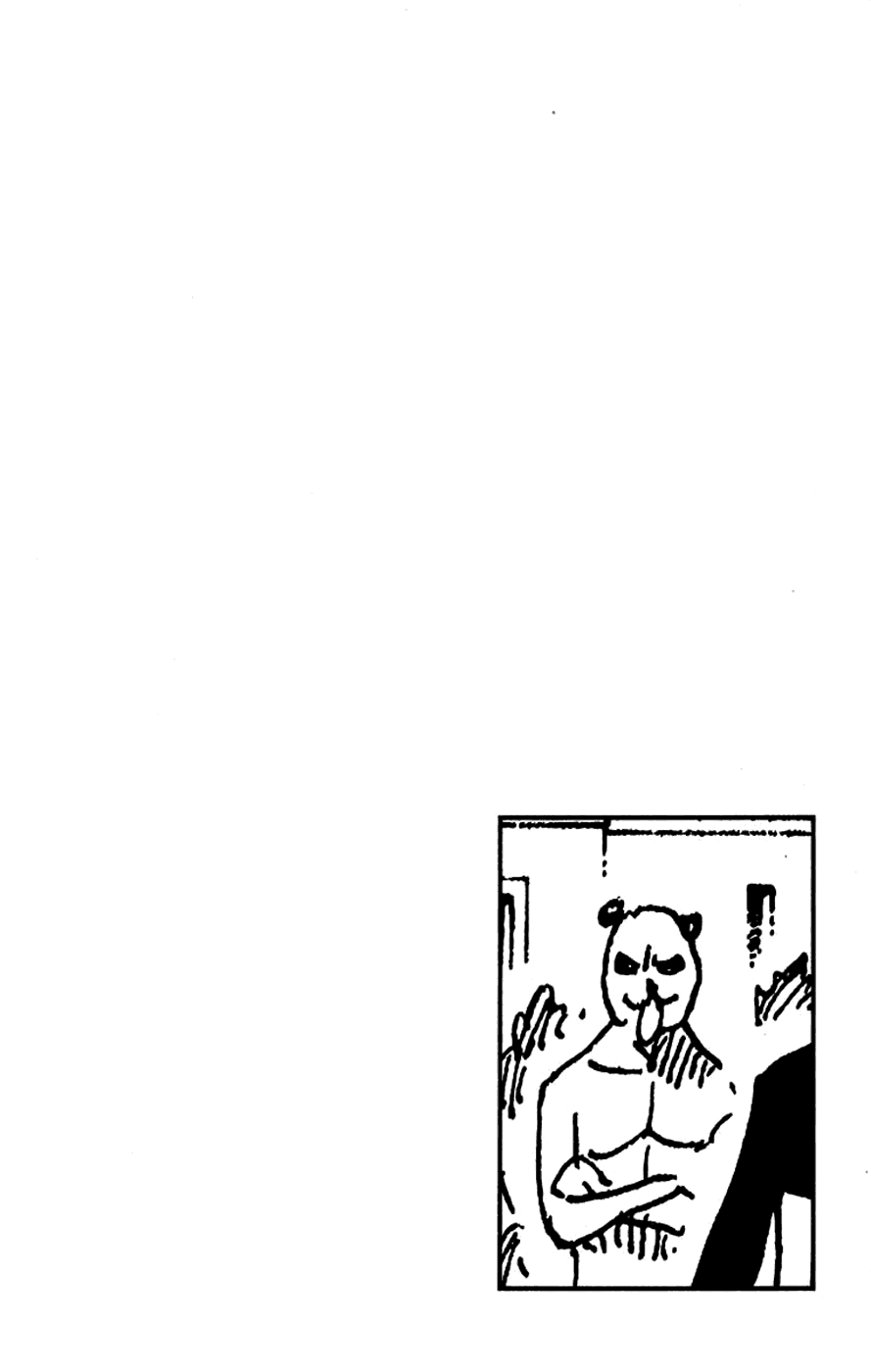 Read One Piece Chapter 334 English - Page 3