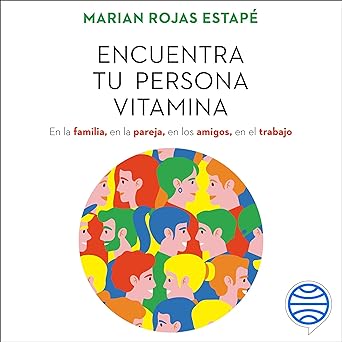 Encuentra tu persona vitamina