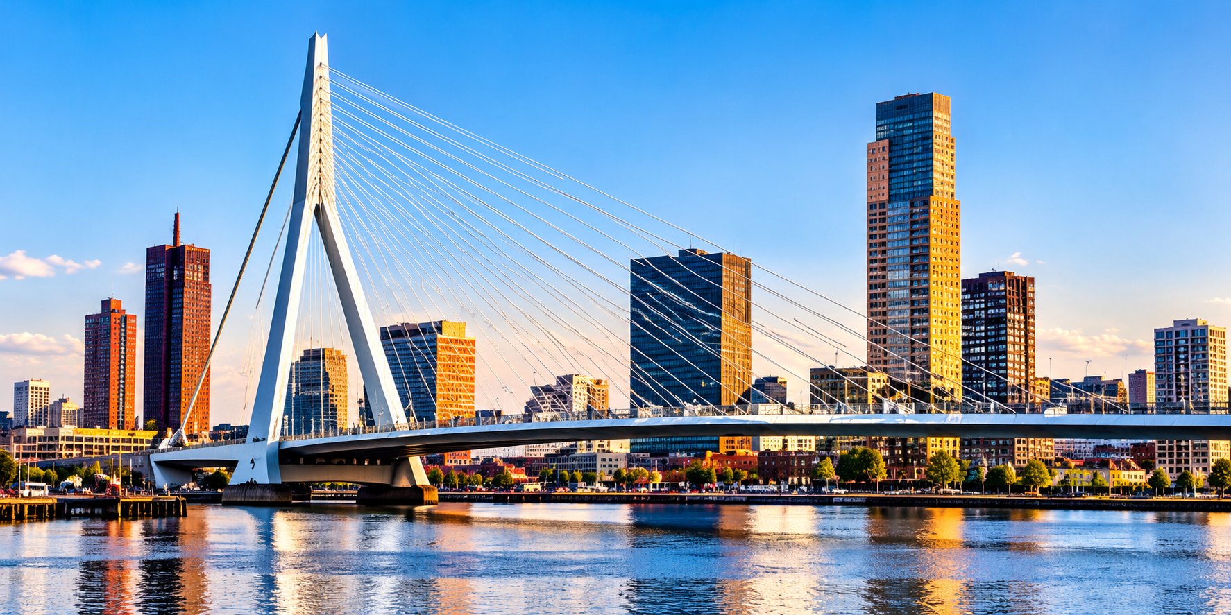 Rotterdam Centrum