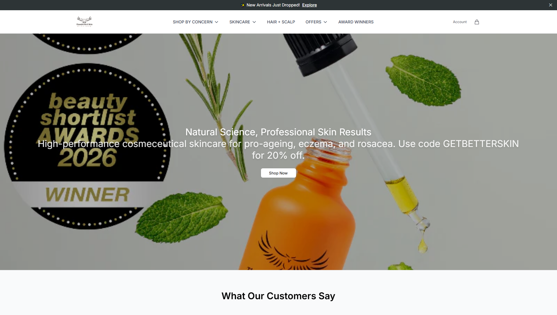 Основной снимок · birdglow.shop