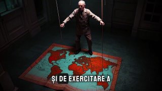 Semnele Sunt Aici. ANTICRISTUL 2025. Biblia te-a avertizat!